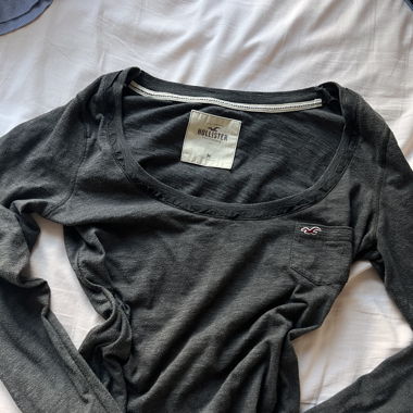 Hollister Longsleeve