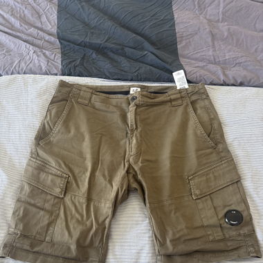 CP Company Shorts