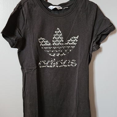T-shirt, Adidas