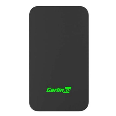 Carlinkit 2.0 Wireless CarPlay Adapter