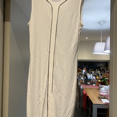 Kleid Borbonese