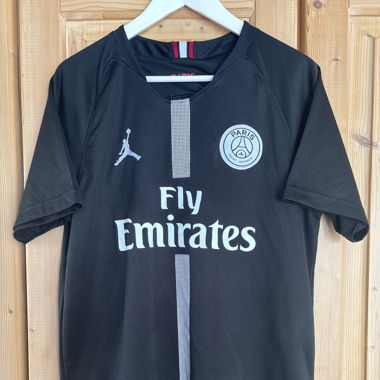 PSG Neymar Jr #10 Trikot