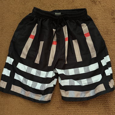 Corti Burberry