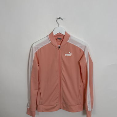 Veste de survêtement Puma