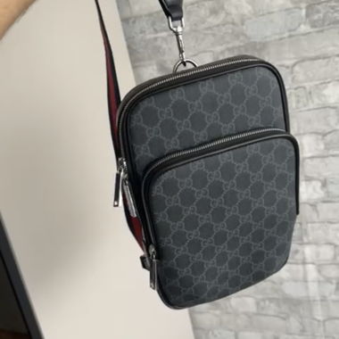 Gucci Crossbody Bag