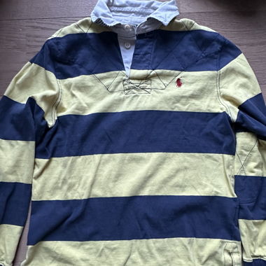 Polo Ralph Lauren Custom Fit Hemd
