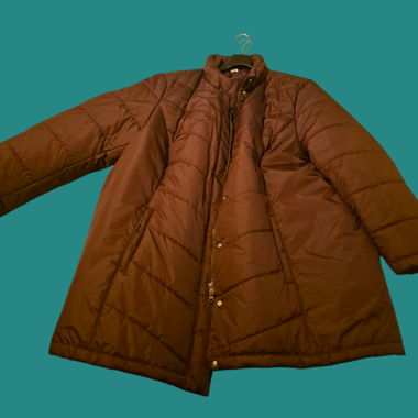 Herbst Jacke GR. 56