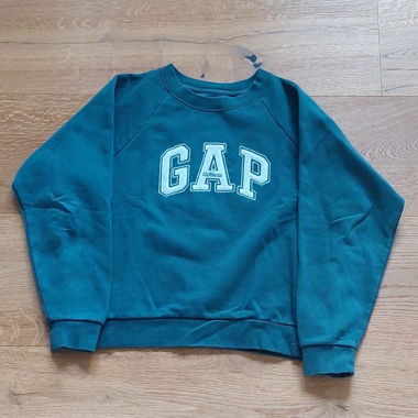 Gap athletic