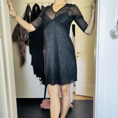 Cocktail Kleid