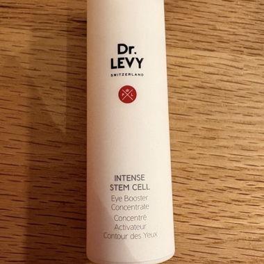  Dr. Levy Intense Stem Cell Eye Booster
