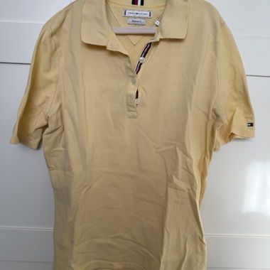 Polo Tommy Hilfiger