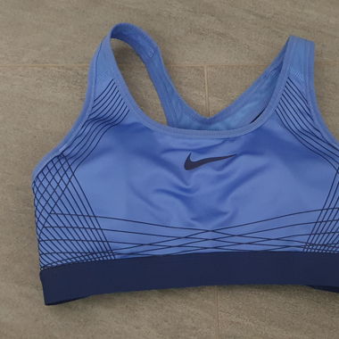 Nike Sport BH