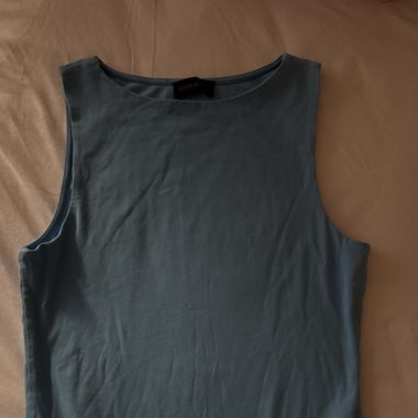 Body bleu
