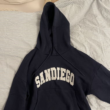 Hoddie