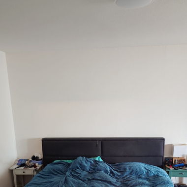 Lit Boxspring 180x200
