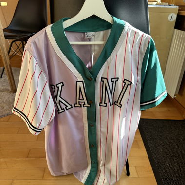 Kani Shirts