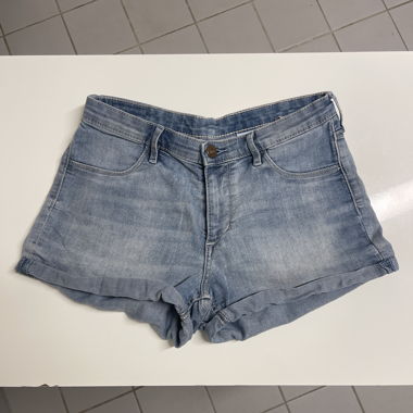 H&M Jeans-Shorts – S (Kindergrösse 170)