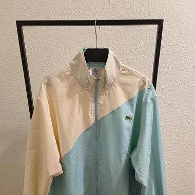 Lacoste x Golf Le Fleur Trainingsanzug 