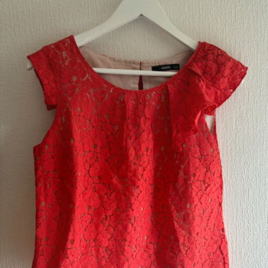 Chemise Oasis