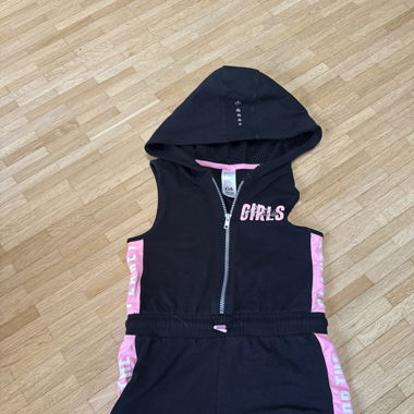 Mädchen Kleid
