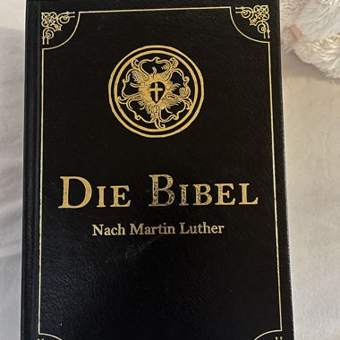 La Bibbia