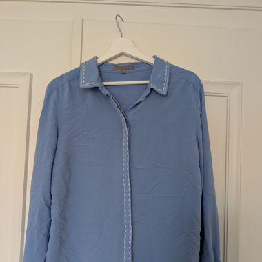 Elegante Bluse