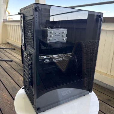 Gaming PC i5 9th Gen / RTX 2060 / 16Gb