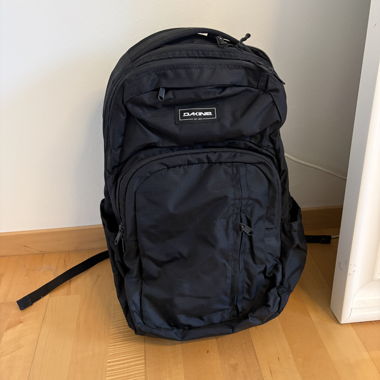 Zaino Dakine nero