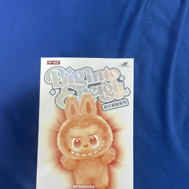 Labubu