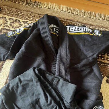 Tatami Bjj Gi