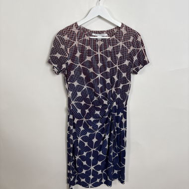 Abito Diane von Furstenberg