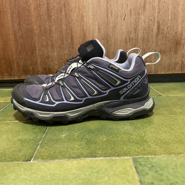 Salomon Wanderschuhe EU 40 2/3