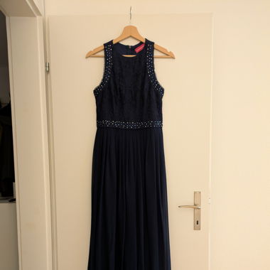 Abendkleid 
