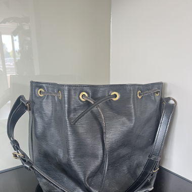 Louis Vitton Petit Sac Noe