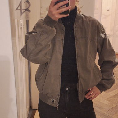 Carhartt Übergangsjacke