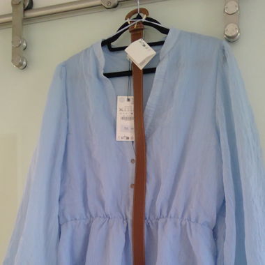 Zara Mini Dress