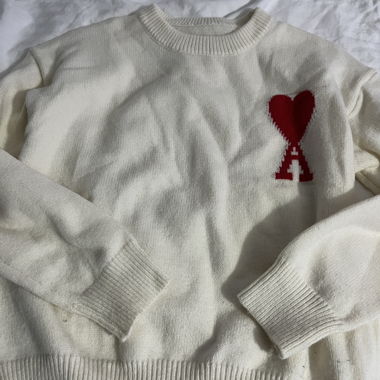 ami pullover