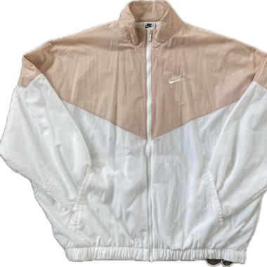 Jacke Windrunner