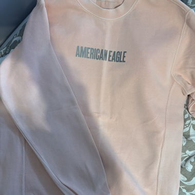 American Eagle Sweatshirt