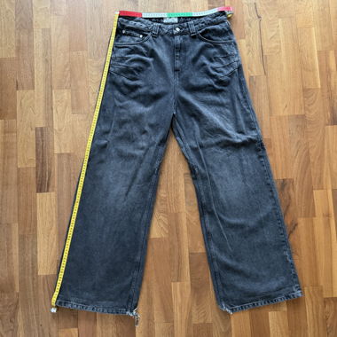 Jeans Trendt Vision noir