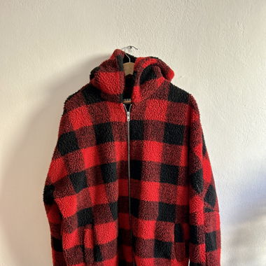 Autumn jacket 