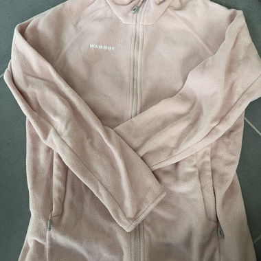 Mammut Fleece Damen M 