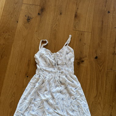 Hollister dress