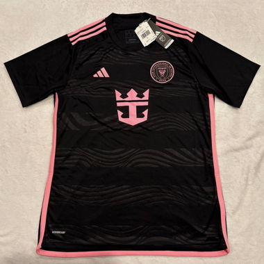 Maillot Miami Lionel Messi 2024