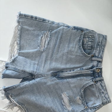 Short Stradivarius 
