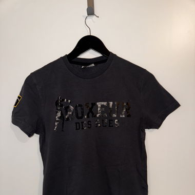 T-shirt Boxeur des rues