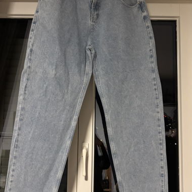 Jeans bleu