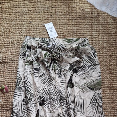 Sommerliche Hose 