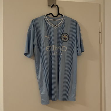Maglia Manchester City
