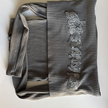 Top scollo spalle (M)